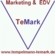 TeMark Logo